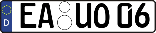 EA-UO06