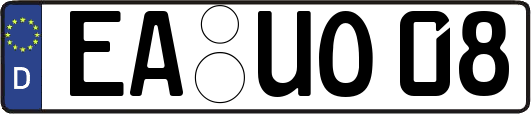 EA-UO08