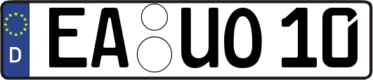 EA-UO10