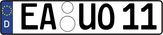 EA-UO11