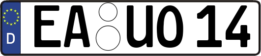 EA-UO14
