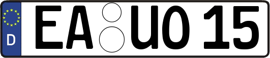 EA-UO15