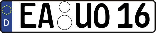 EA-UO16