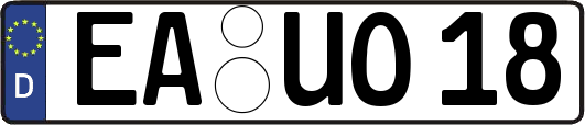 EA-UO18