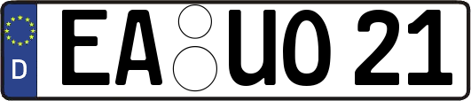 EA-UO21