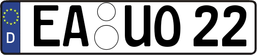 EA-UO22