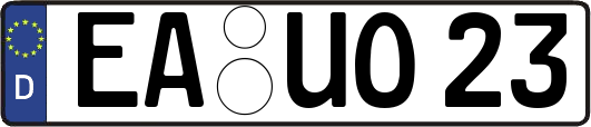 EA-UO23