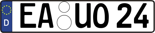 EA-UO24