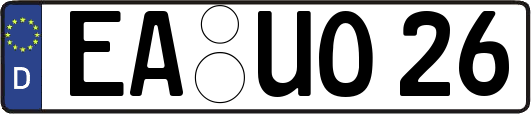 EA-UO26
