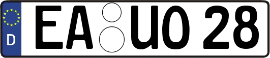 EA-UO28
