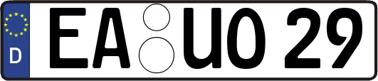 EA-UO29