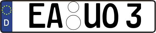 EA-UO3