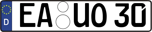EA-UO30