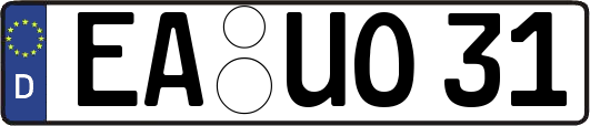 EA-UO31
