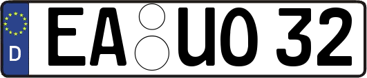 EA-UO32