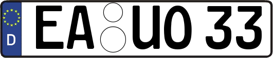 EA-UO33