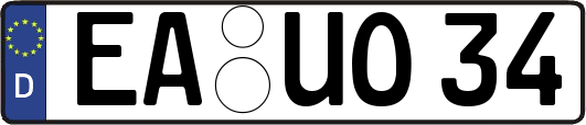 EA-UO34