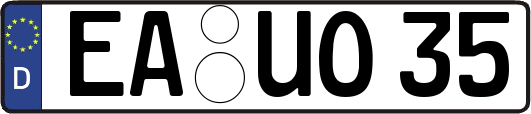 EA-UO35