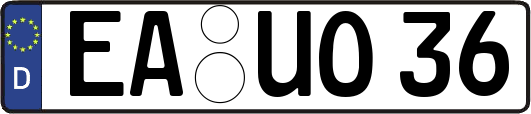 EA-UO36