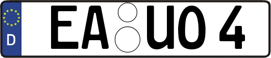 EA-UO4