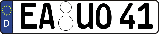 EA-UO41