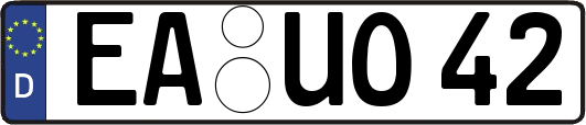 EA-UO42