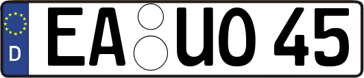EA-UO45