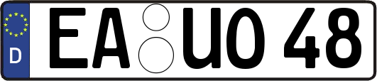 EA-UO48