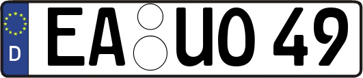 EA-UO49