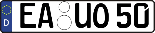 EA-UO50
