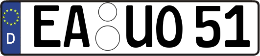 EA-UO51