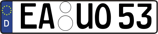EA-UO53
