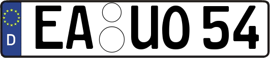 EA-UO54