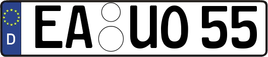 EA-UO55