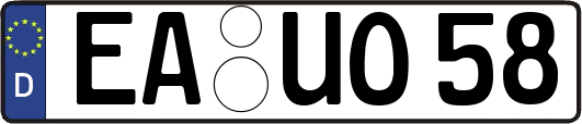 EA-UO58