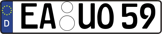 EA-UO59