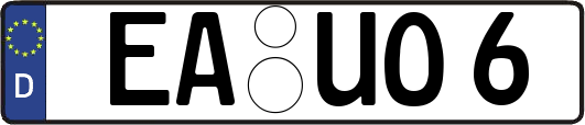 EA-UO6