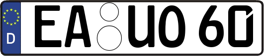 EA-UO60