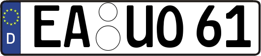 EA-UO61