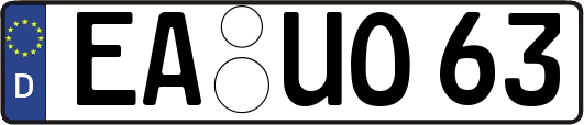 EA-UO63