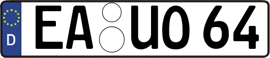 EA-UO64