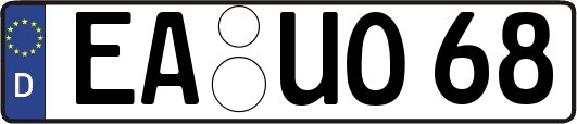 EA-UO68