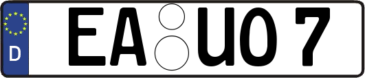 EA-UO7