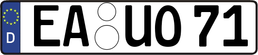 EA-UO71