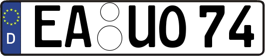 EA-UO74