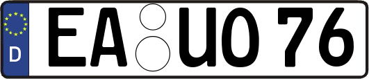 EA-UO76