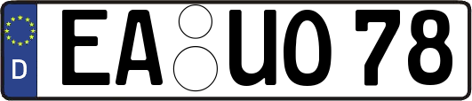 EA-UO78