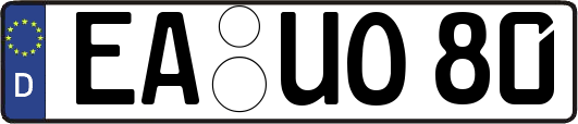 EA-UO80