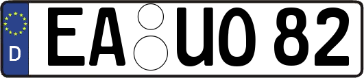 EA-UO82