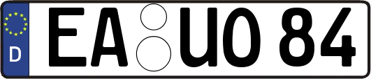 EA-UO84